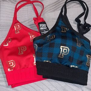 Victoria Secret Pink Sports Bras